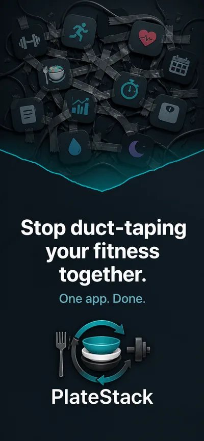 Duct Tape — PlateStack wallpaper